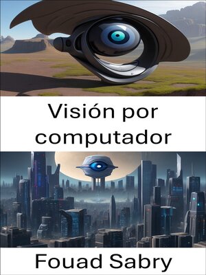 cover image of Visión por computador